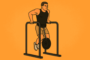 best dip belt for calisthenics