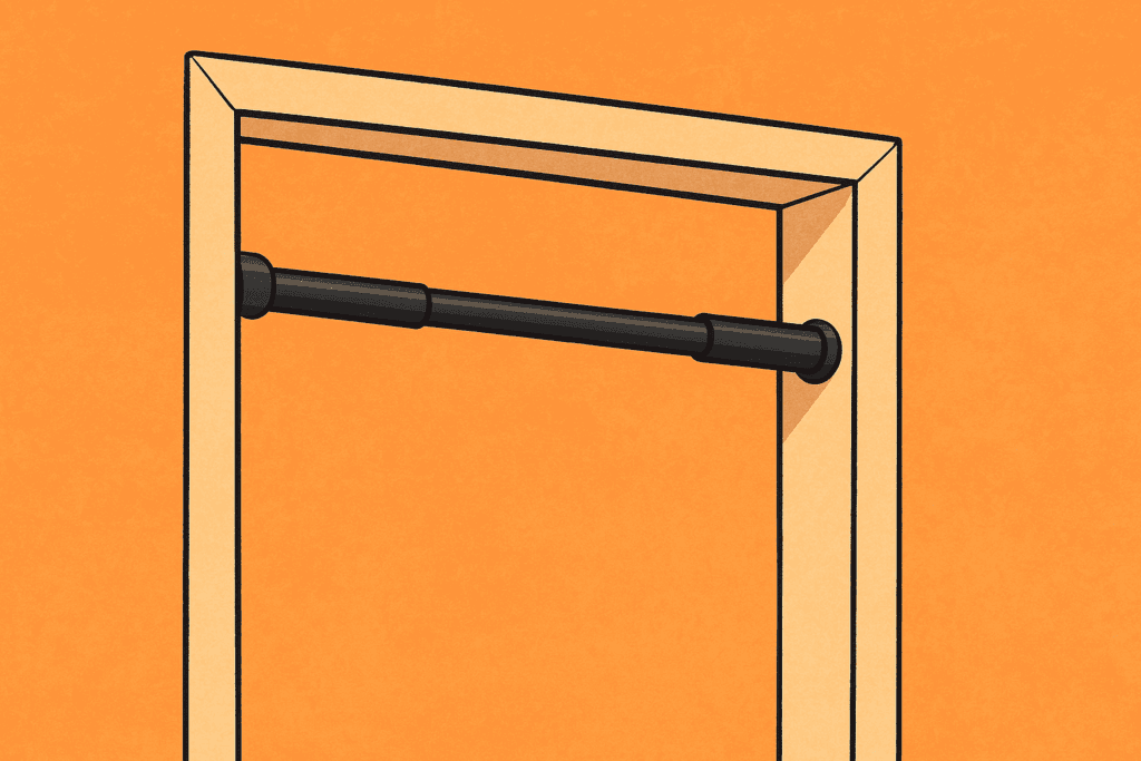 Best wall mounted pull up bar for calisthenics
