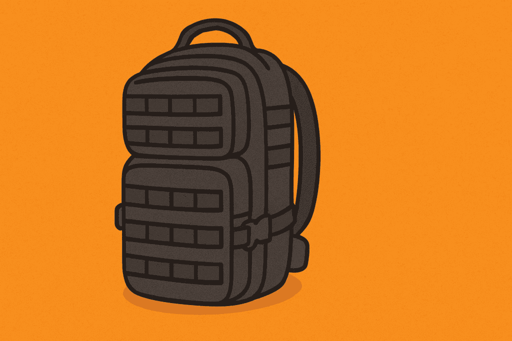 Best calisthenics gym bag