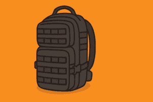 Best calisthenics gym bag