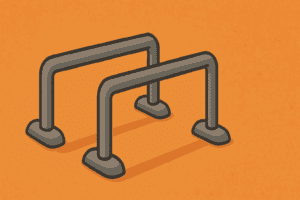 best parallettes for calisthenics