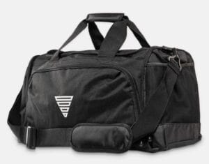 Gornation sports bag