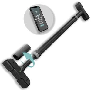 Pullup and dip telescopic doorway pull up bar