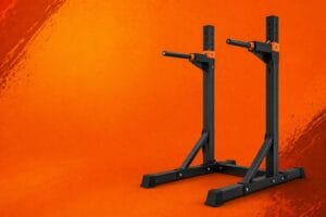 beste dip station voor calisthenics
