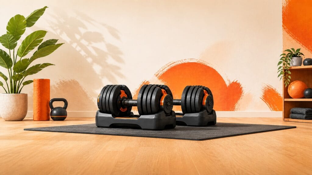 Best dumbells